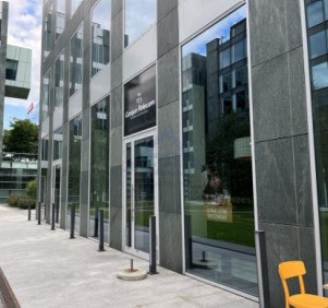 Lokal Wynajem Warszawa Mokotów 2