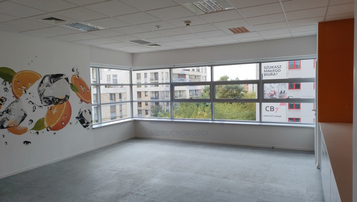 Lokal Wynajem Warszawa Mokotów 3