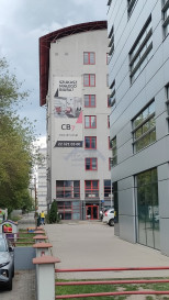 Lokal Wynajem Warszawa Mokotów