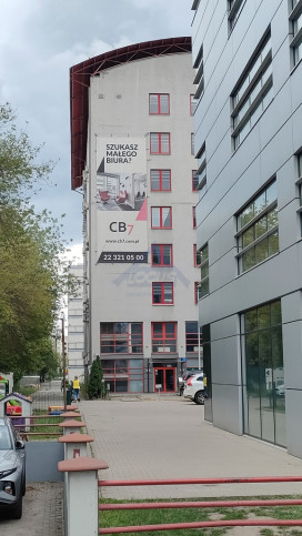 Lokal Wynajem Warszawa Mokotów 11