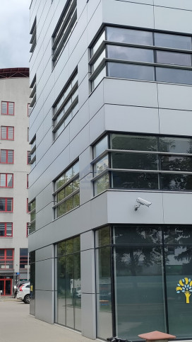 Lokal Wynajem Warszawa Mokotów 12