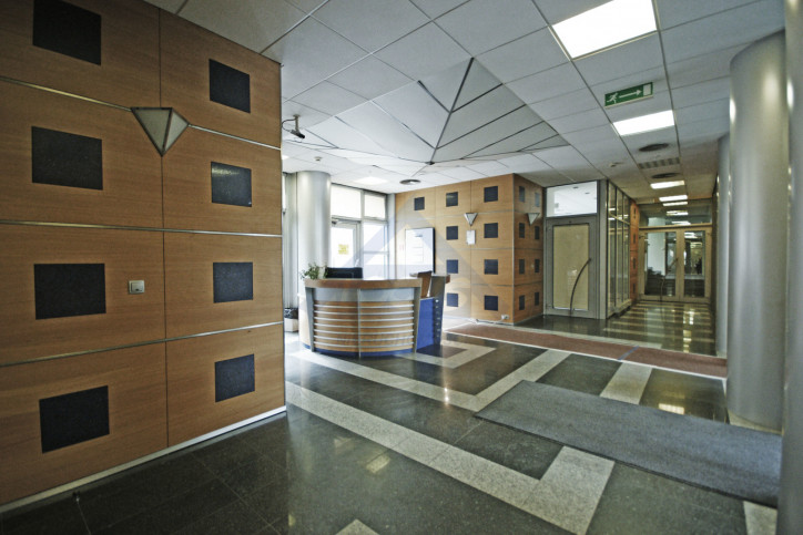 Lokal Wynajem Warszawa Mokotów 2