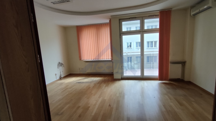 Lokal Wynajem Warszawa Mokotów 6