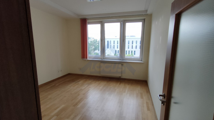 Lokal Wynajem Warszawa Mokotów 8
