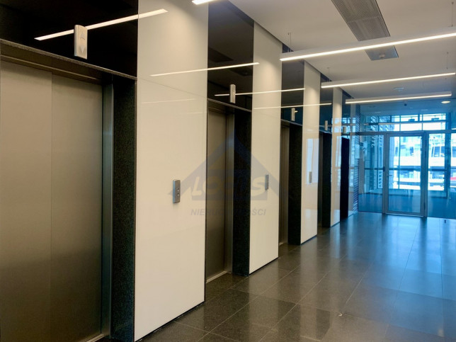 Lokal Wynajem Warszawa Wola 5