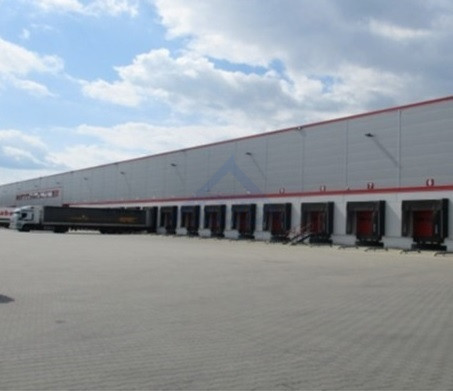Magazyn Wynajem Baniocha 2