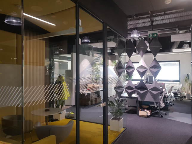 Lokal Wynajem Warszawa Praga-Południe 3