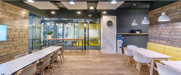 Lokal Wynajem Warszawa Praga-Południe 9