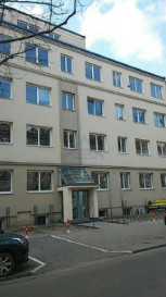 Lokal Wynajem Warszawa Mokotów