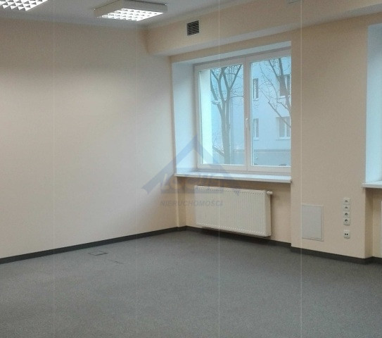 Lokal Wynajem Warszawa Mokotów 3