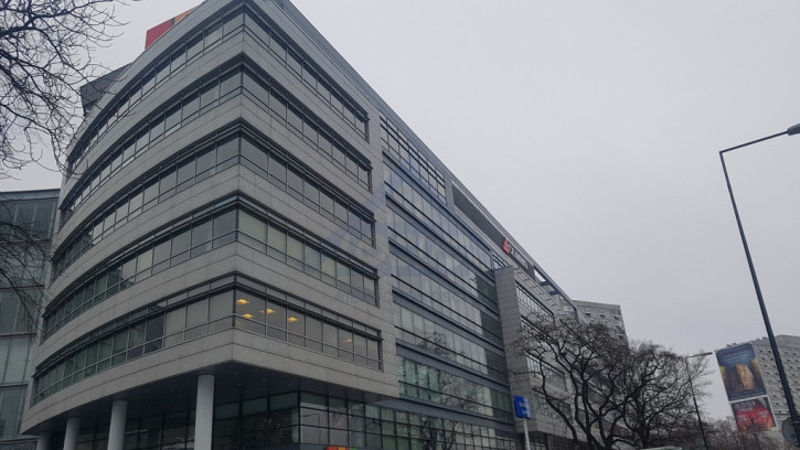 Lokal Wynajem Warszawa Śródmieście 1