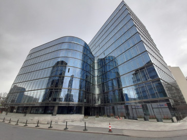 Lokal Wynajem Warszawa Mokotów