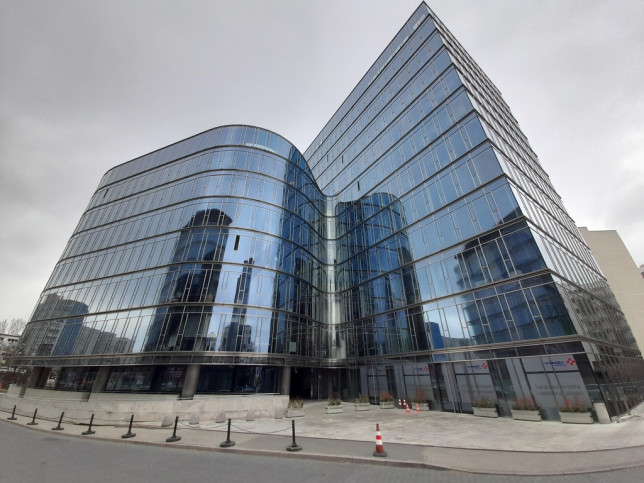Lokal Wynajem Warszawa Mokotów 1