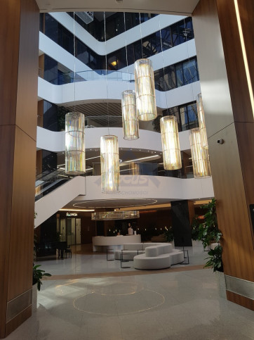 Lokal Wynajem Warszawa Wola 2