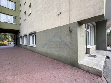 Lokal Wynajem Warszawa Praga-Południe