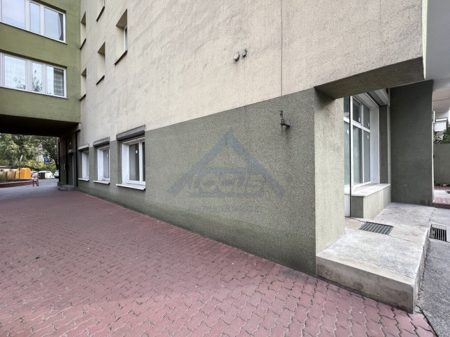 Lokal Wynajem Warszawa Praga-Południe 6