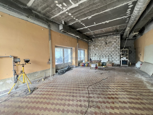 Lokal Wynajem Warszawa Praga-Południe 4