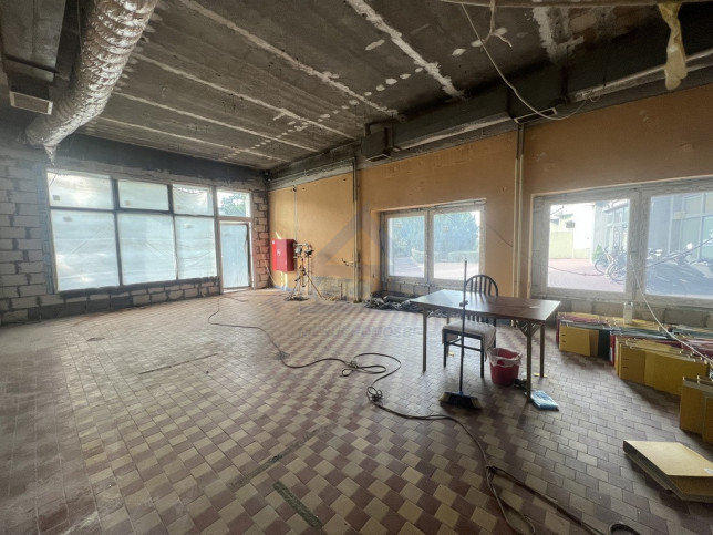 Lokal Wynajem Warszawa Praga-Południe 3