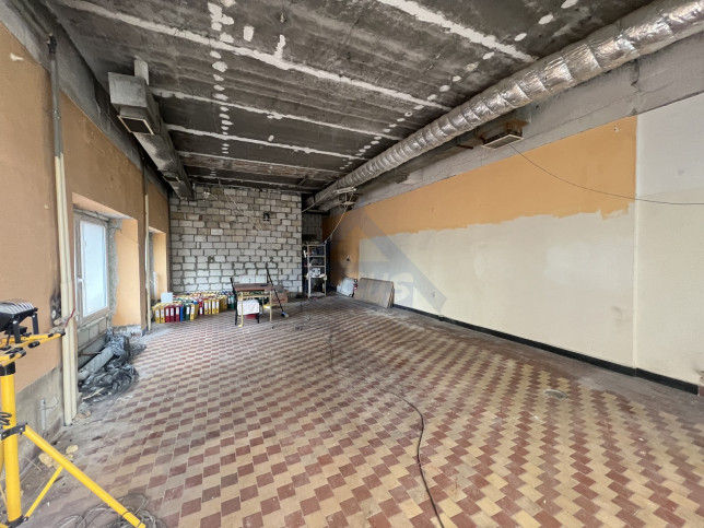 Lokal Wynajem Warszawa Praga-Południe 7