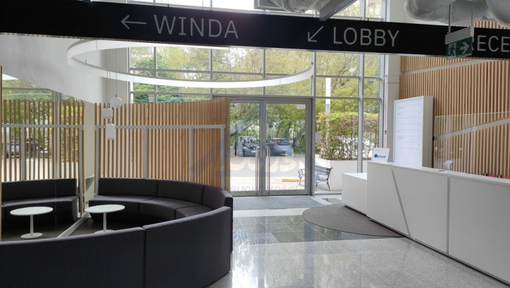 Biuro Wynajem Warszawa Mokotów 9