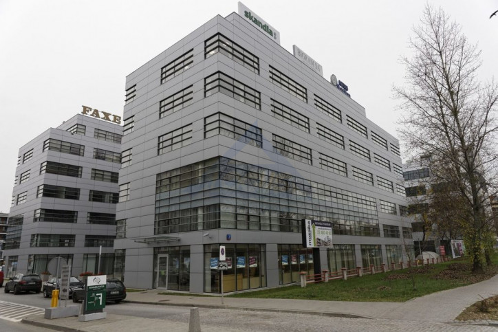 Biuro Wynajem Warszawa Mokotów 1