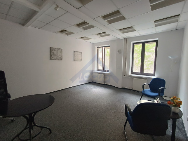 Lokal Wynajem Warszawa Śródmieście 6