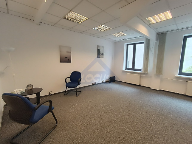 Lokal Wynajem Warszawa Śródmieście 7