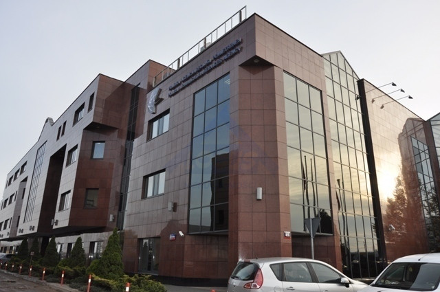 Lokal Wynajem Warszawa Włochy 1