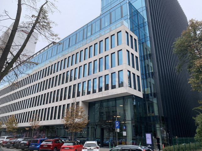 Biuro Wynajem Warszawa Śródmieście 5