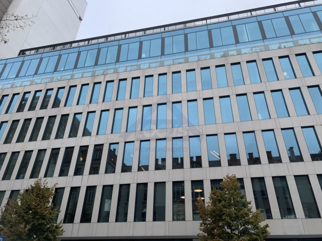 Biuro Wynajem Warszawa Śródmieście 8