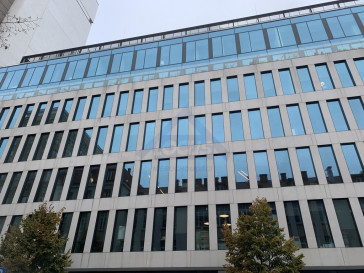 Biuro Wynajem Warszawa Śródmieście