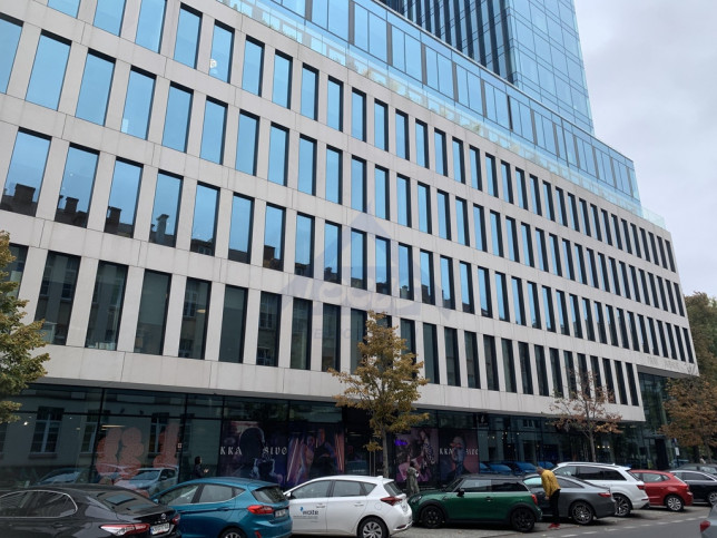 Biuro Wynajem Warszawa Śródmieście 9
