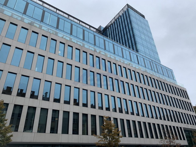 Biuro Wynajem Warszawa Śródmieście 7