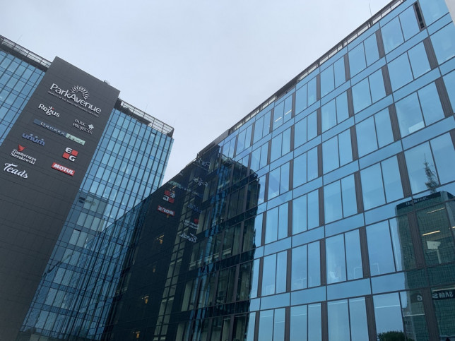 Biuro Wynajem Warszawa Śródmieście 10