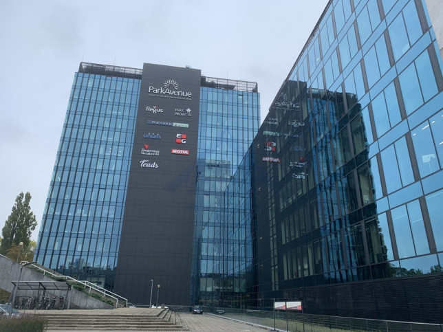 Biuro Wynajem Warszawa Śródmieście 11