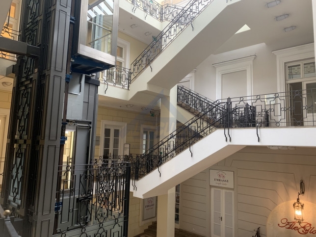 Biuro Wynajem Warszawa Śródmieście 6
