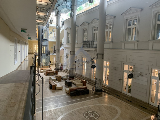 Biuro Wynajem Warszawa Śródmieście 11