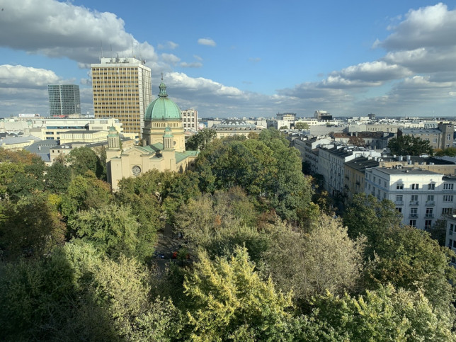Biuro Wynajem Warszawa Śródmieście 4