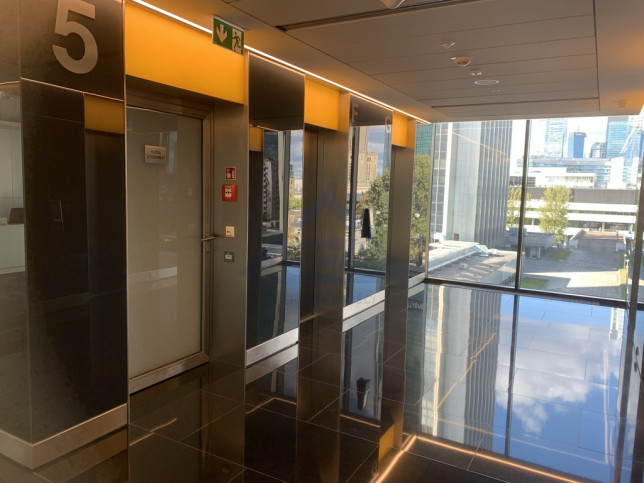 Biuro Wynajem Warszawa Śródmieście 3