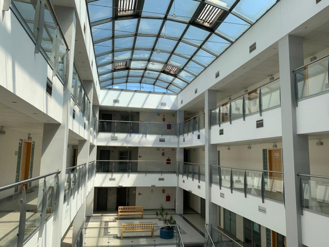 Biuro Wynajem Warszawa Wawer 4
