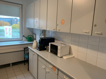 Biuro Wynajem Warszawa Ochota