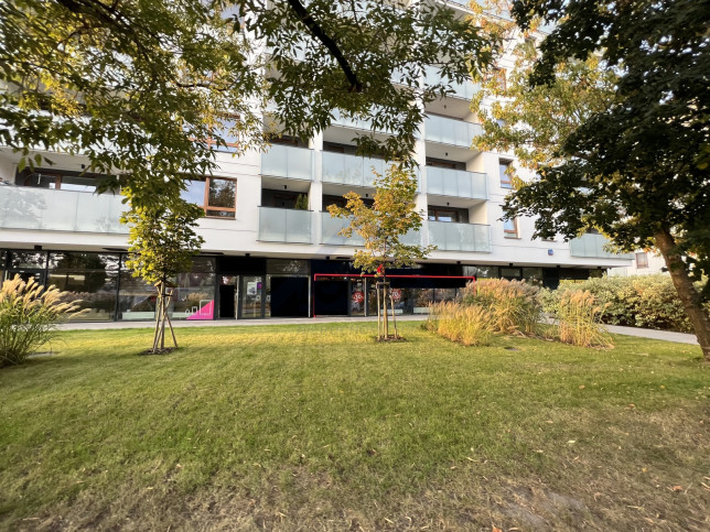 Lokal Wynajem Warszawa Praga-Południe 8