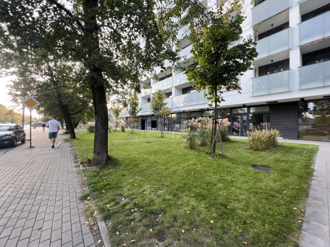Lokal Wynajem Warszawa Praga-Południe 9