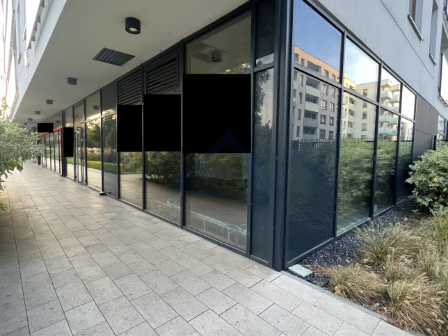 Lokal Wynajem Warszawa Praga-Południe 3