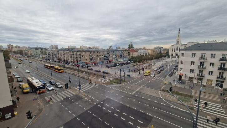 Lokal Wynajem Warszawa Praga-Południe 10