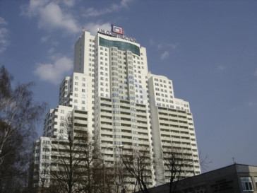 Lokal Wynajem Warszawa Wola
