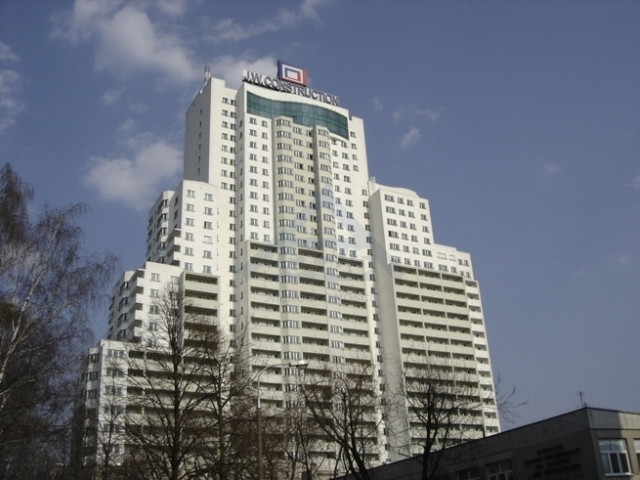 Lokal Wynajem Warszawa Wola 1