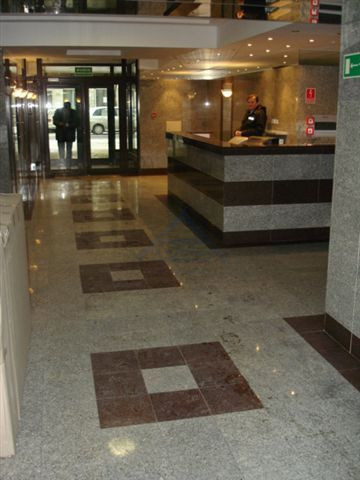 Lokal Wynajem Warszawa Wola 2