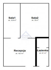 Lokal Wynajem Warszawa Wola