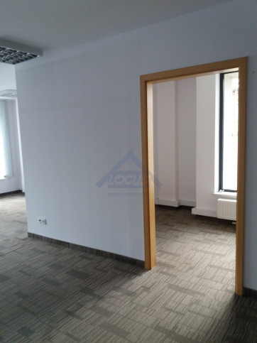 Lokal Wynajem Warszawa Włochy 8